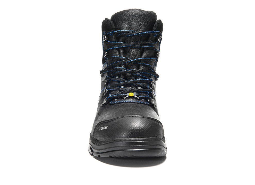 Elten Sicherheitsschnürstiefel MASON Pro GTX Mid