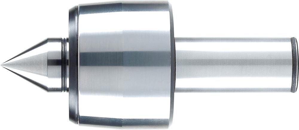 Körnerspitze mitlaufend K102HZA Zylinderschaft 20mm RÖHM