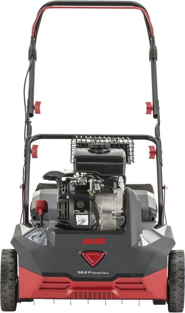B-Vertikutierer 38.6 P COMBI CARE COMFORT
