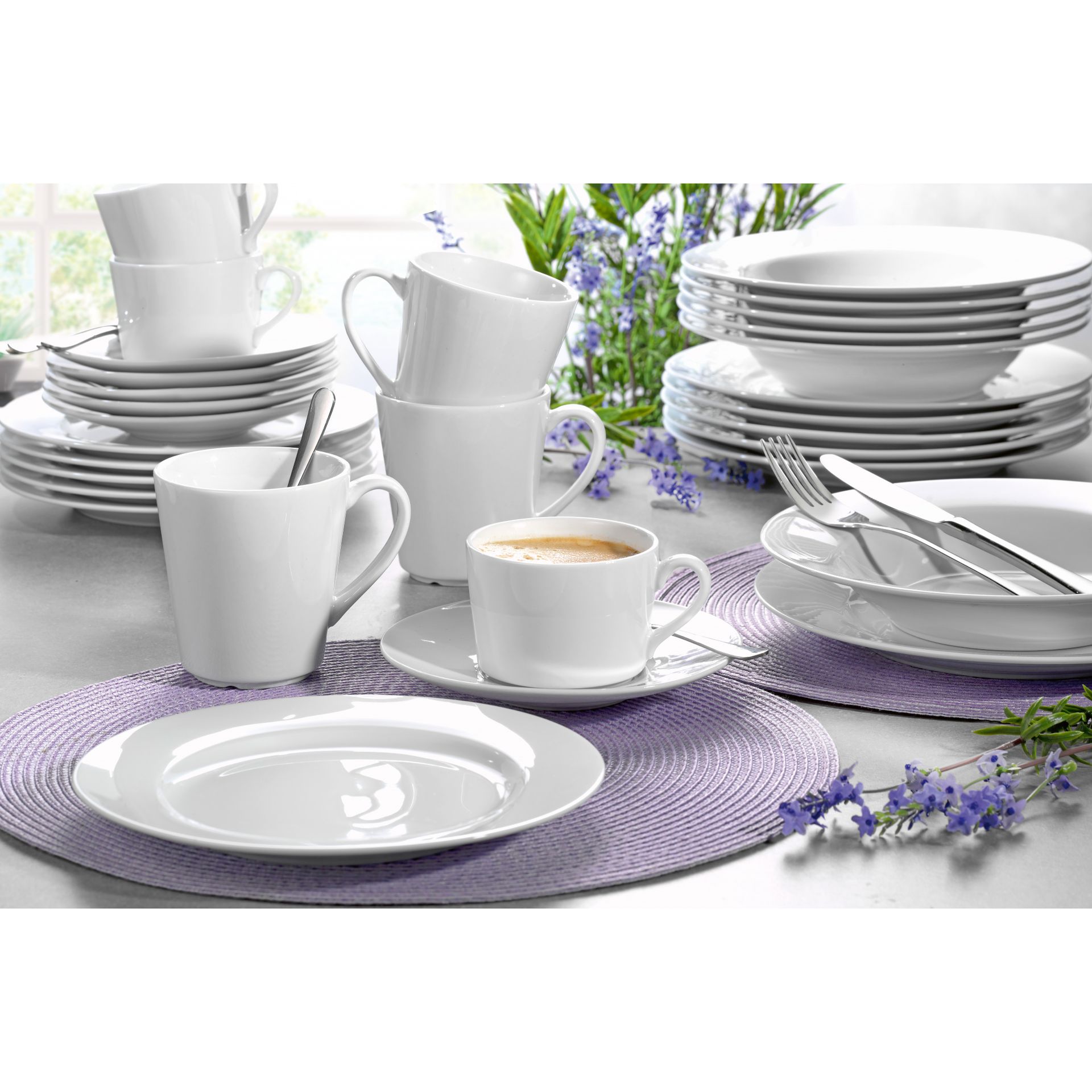 Essservice Heike Set 30tlg