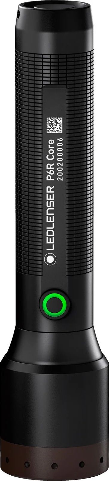 LedLender LED-Taschenlampe, "P6R"