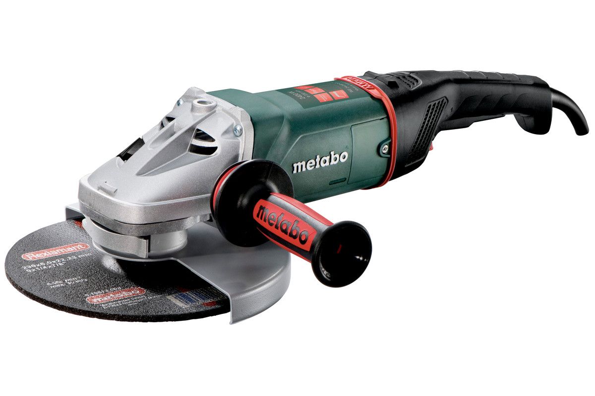 Winkelschleifer WE 24-230 MVT Metabo Karton