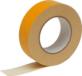 3M™ Teppichklebeband 9191 50mm x 25m farblos