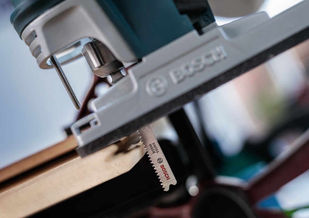 Stichsägeblatt T 101 BIF