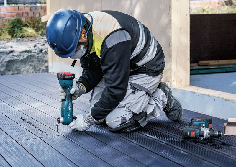 Bosch EXPERT MultiMax AIZ 32 APILT Blatt
