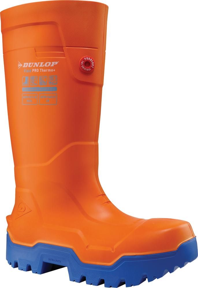 FieldPRO Thermo+ Full Safety, SRC CE S5, Gr.42
