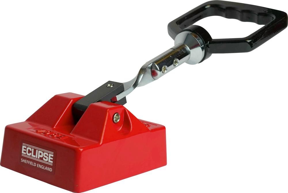 Eclipse Magnetheber 118x38mm Haltekraft 170kg