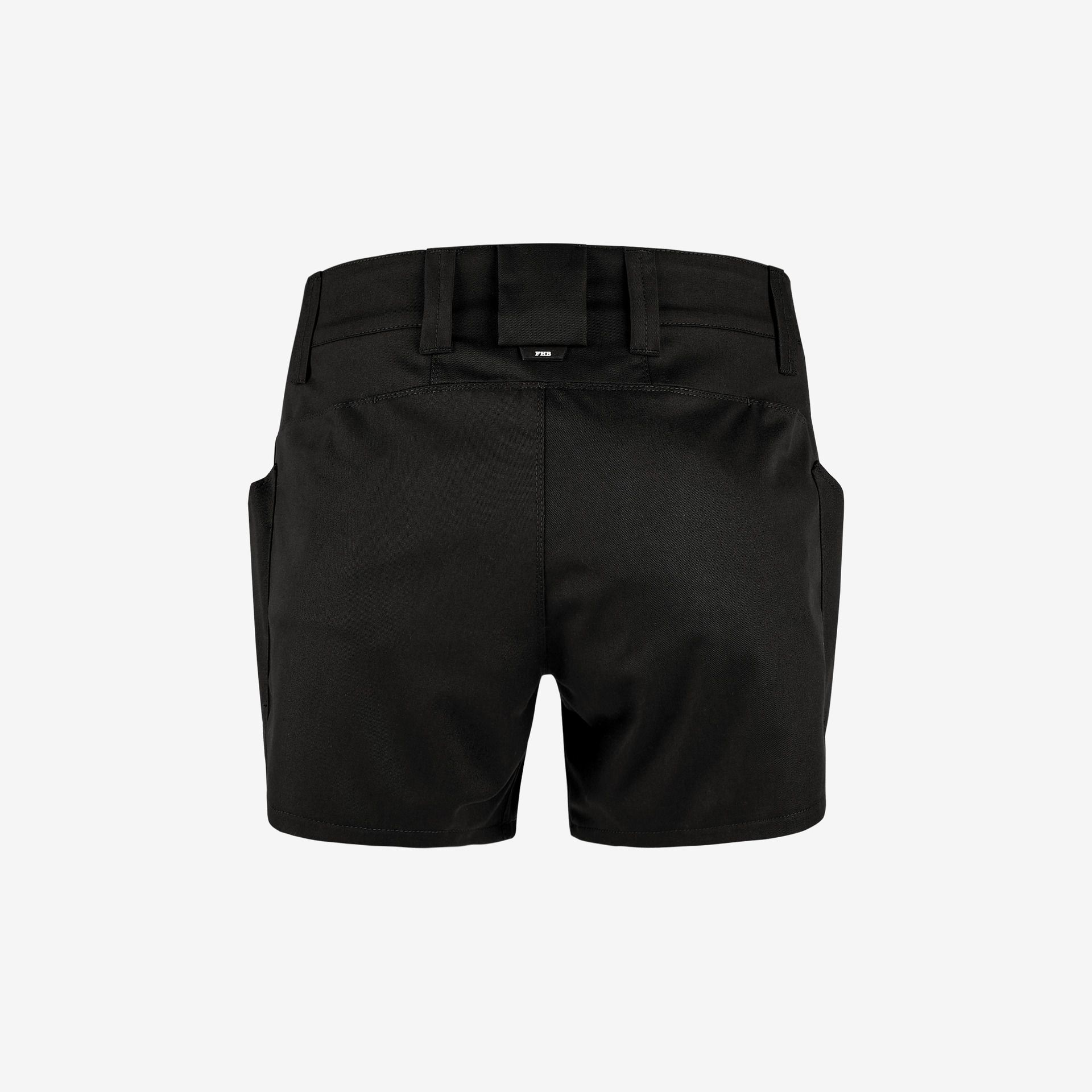 FHB Arbeitsshorts JESKO extra kurz