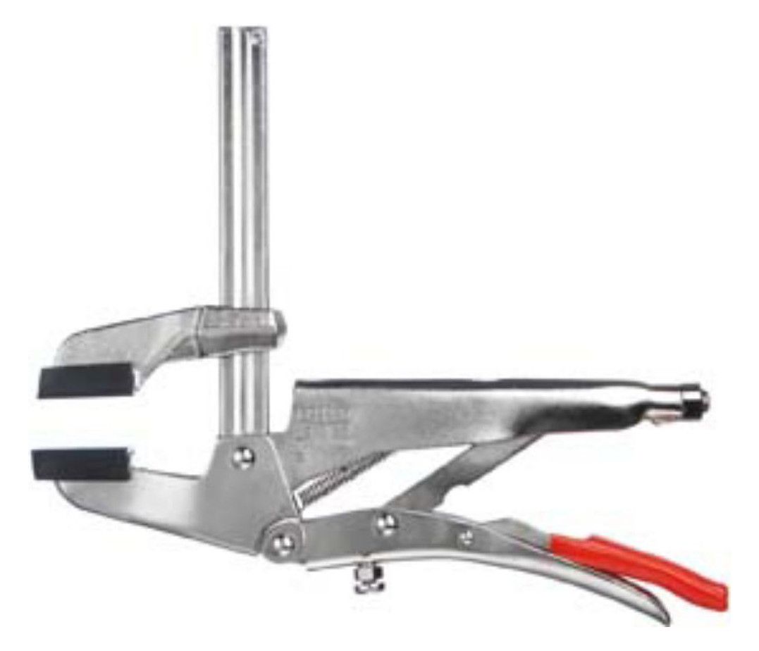 BESSEY Parallelgripzange, "GRZ10"