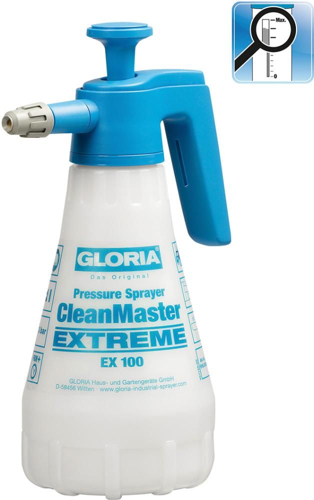Drucksprühgerät CM Extreme EX 100