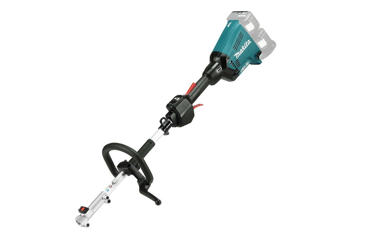 Makita Akku-Multifunkt-Antrieb DUX60Z 2x18V
