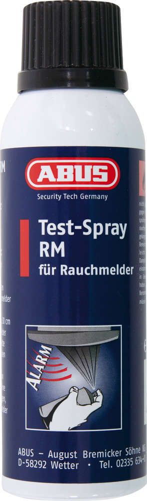 Test-Spray RWM 125ml SB