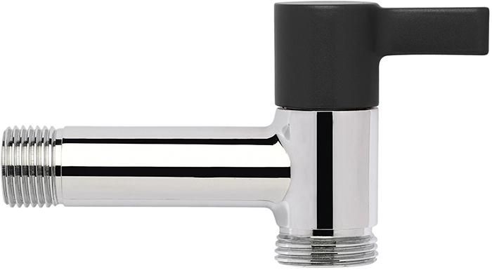 Zapfstelle ECO schwarz