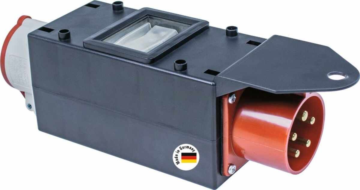 MIXO Adapter "NAHE"
