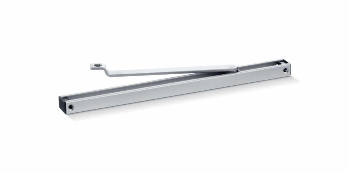 Gleitschiene Ts 1500 Silber