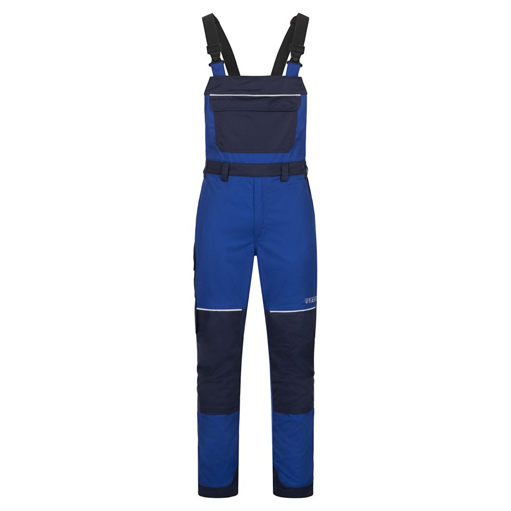 *JONNE* MULTINORM LATZHOSE