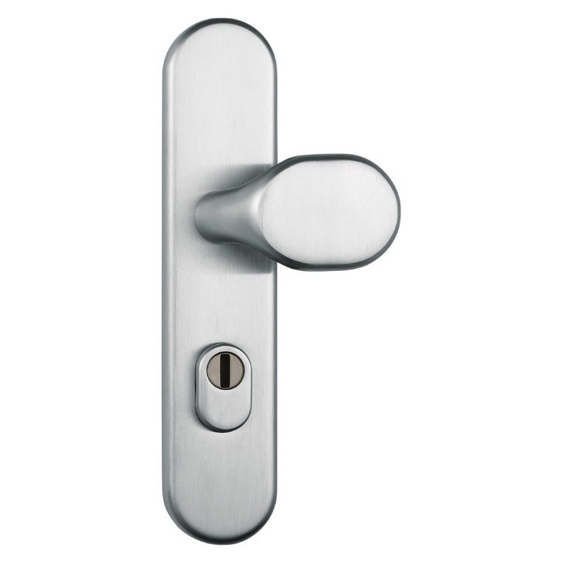 ABUS Sicherheitsbeschlag "KLZS 714 ER"