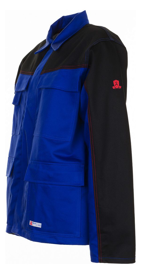 PLANAM Schweißerjacke