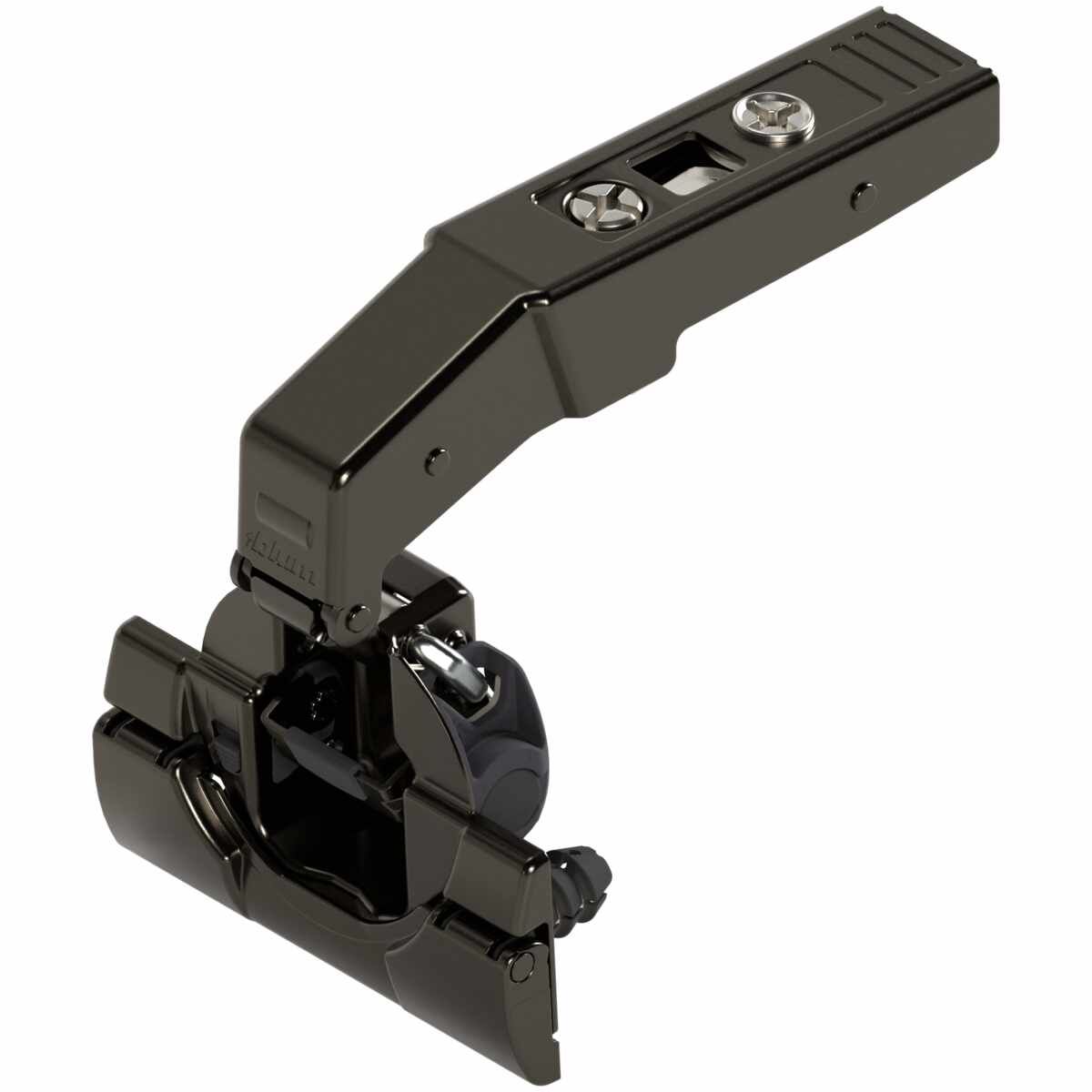 CLIP top Blumotion Stollen scharnier 95° mit