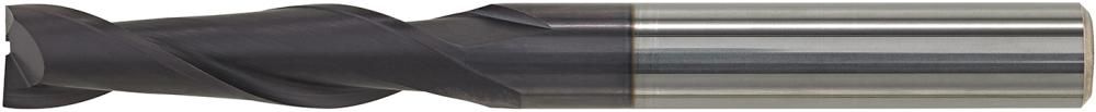 Schaftfräser SL extralangWN VHM FIRE Z2 10mm GÜHRING