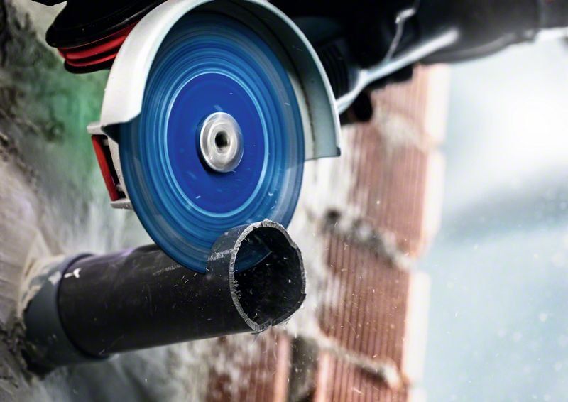 Bosch EXPERT Carbide Multi Wheel X-LOCK Trennscheibe