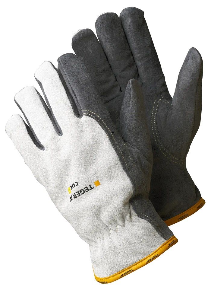 Lederhandschuh TEGERA® 256
