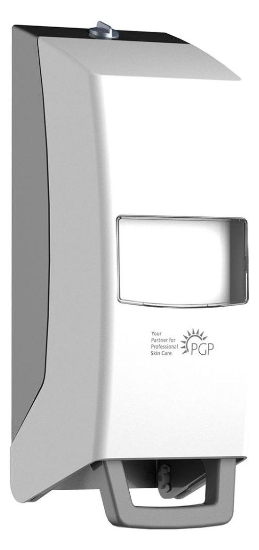 PGP VarioSpender, "Variomat ECO"