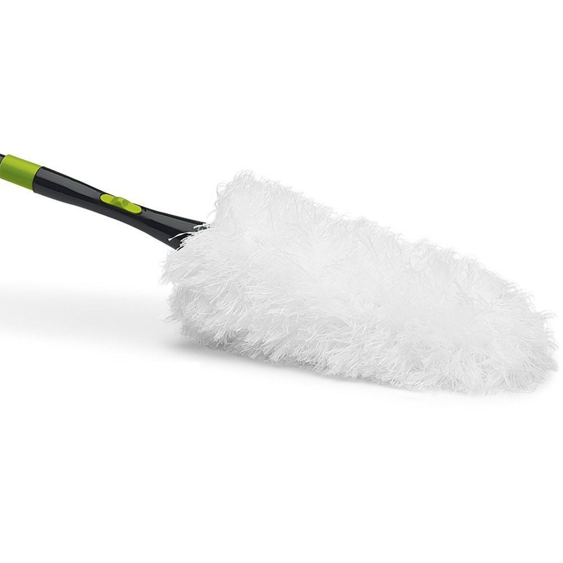 Staubwedel Microfaser mit Teleskopstiel