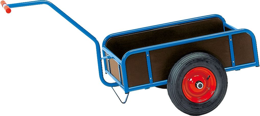FETRA Handwagen, "4107"