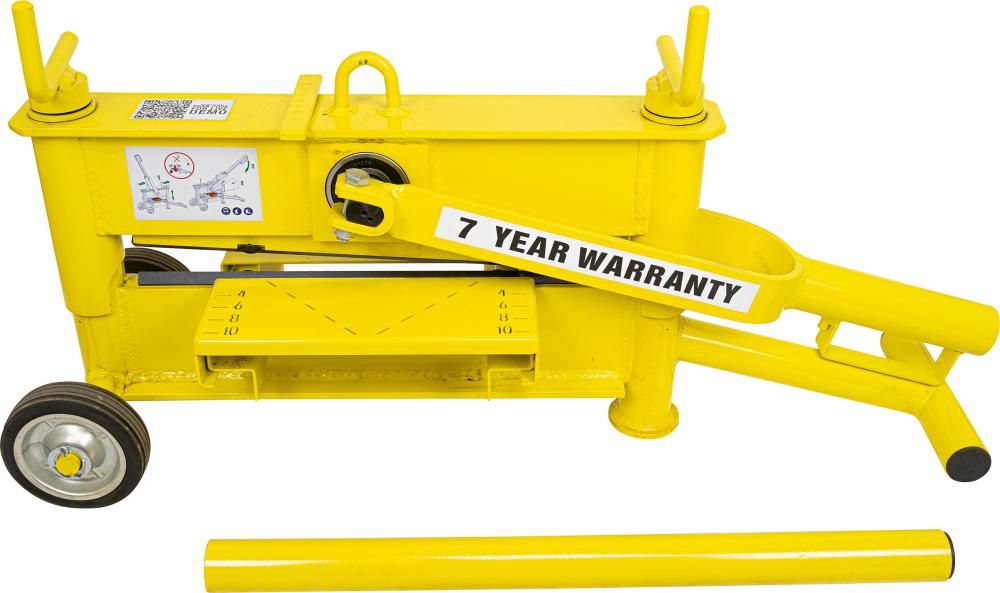 Platten- und Verbundsteinschneider4300 MFK