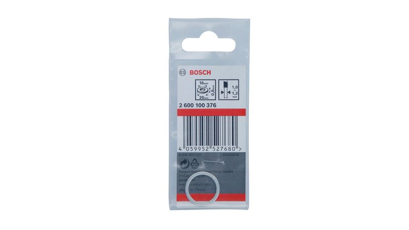 Bosch Reduzierring