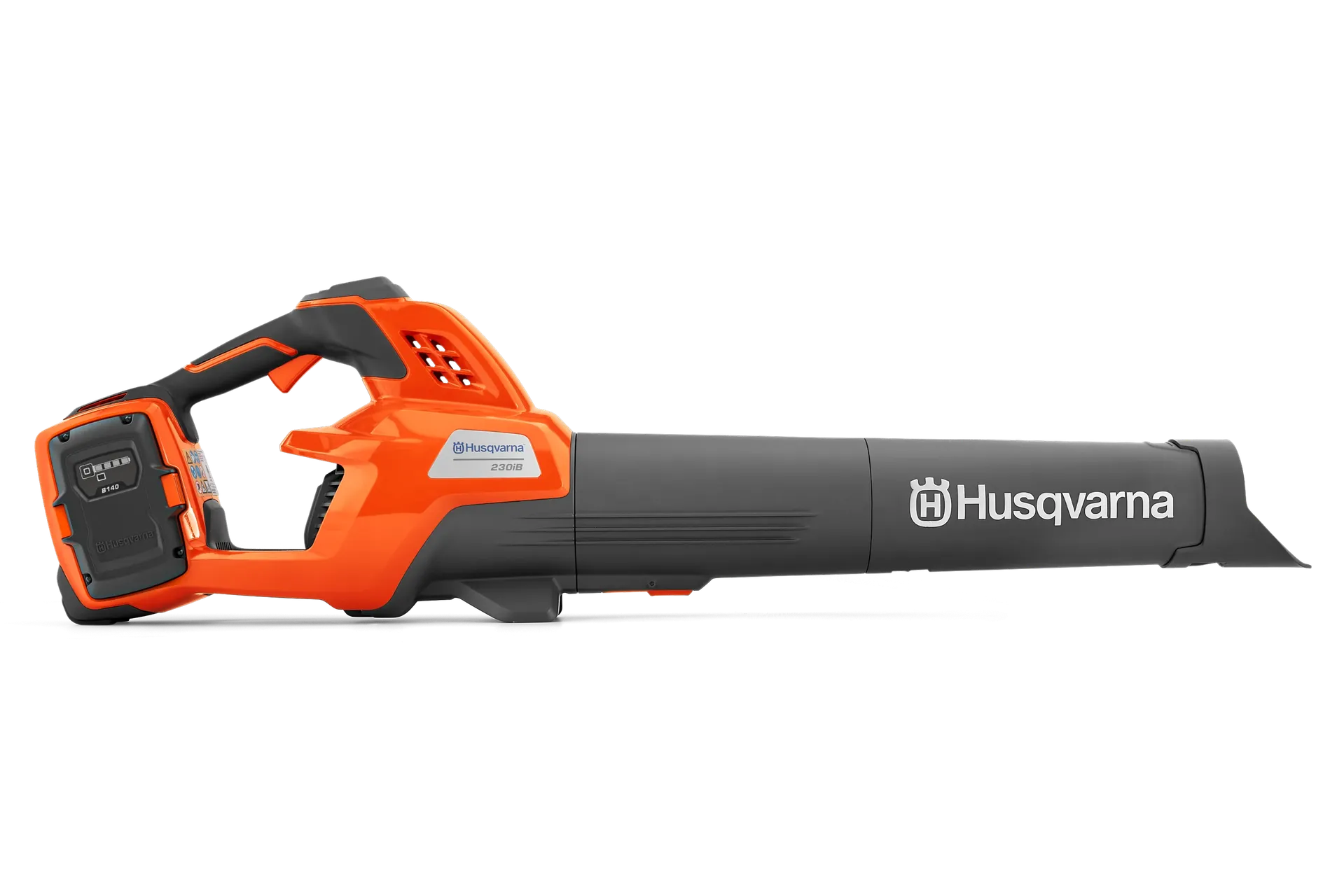 Husqvarna Akku Laubbläser 230iB