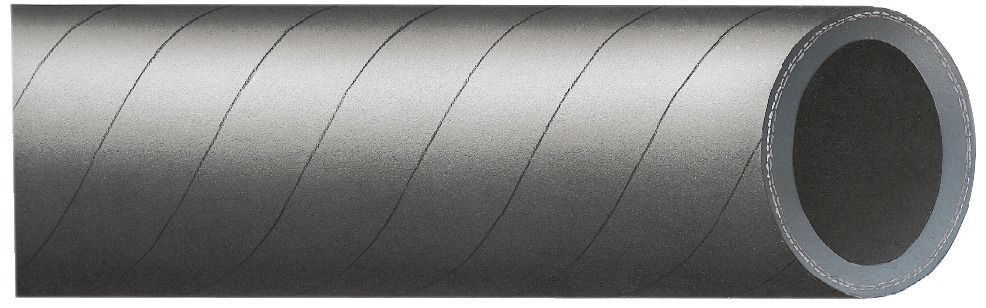 Zementförderschlauch DN 102 x 10mm