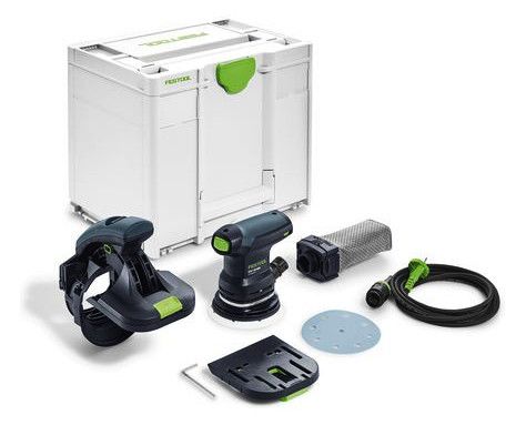 FESTOOL Kantenschleifer, 125mm