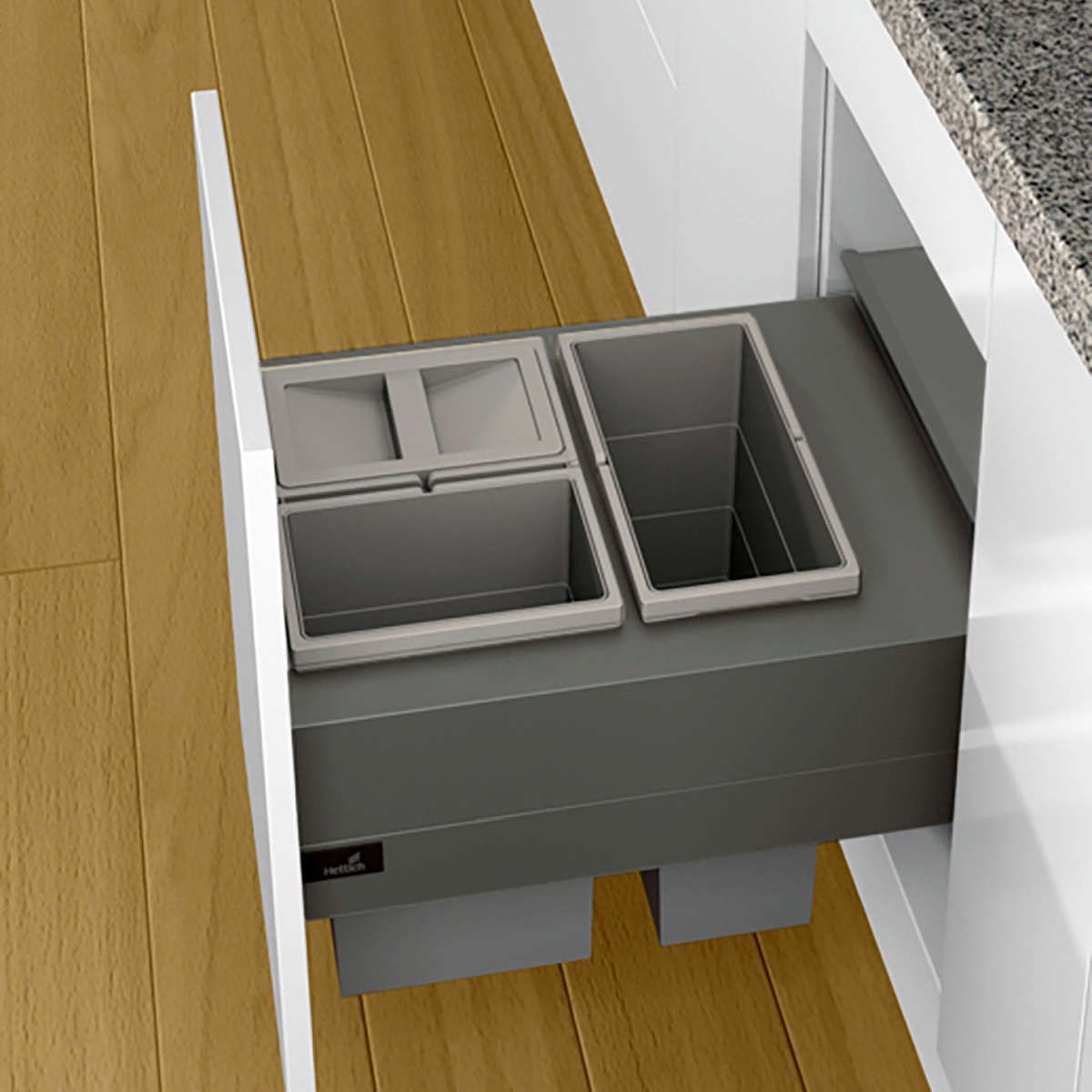 Frame 450 für ArciTech, NL 500