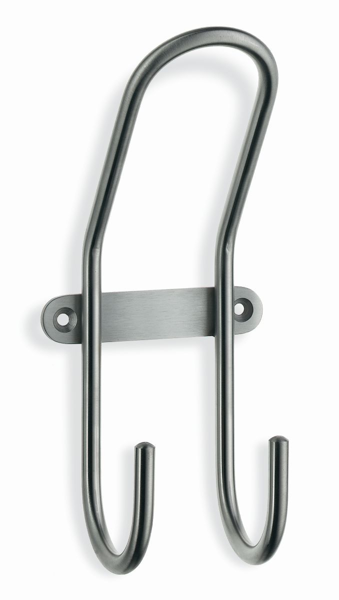 Haken Edelstahl H 210/Schwinn Nr.51421
