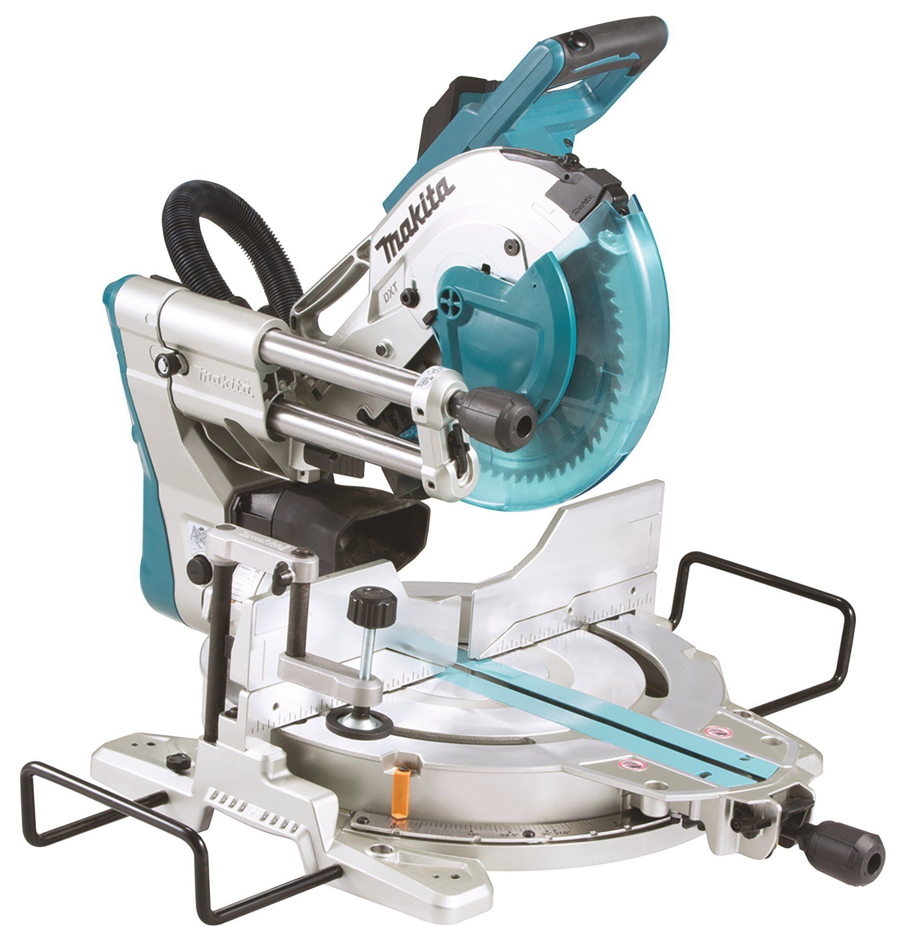 Makita Kapp- und Gehrungssäge LS1019L 260 mm