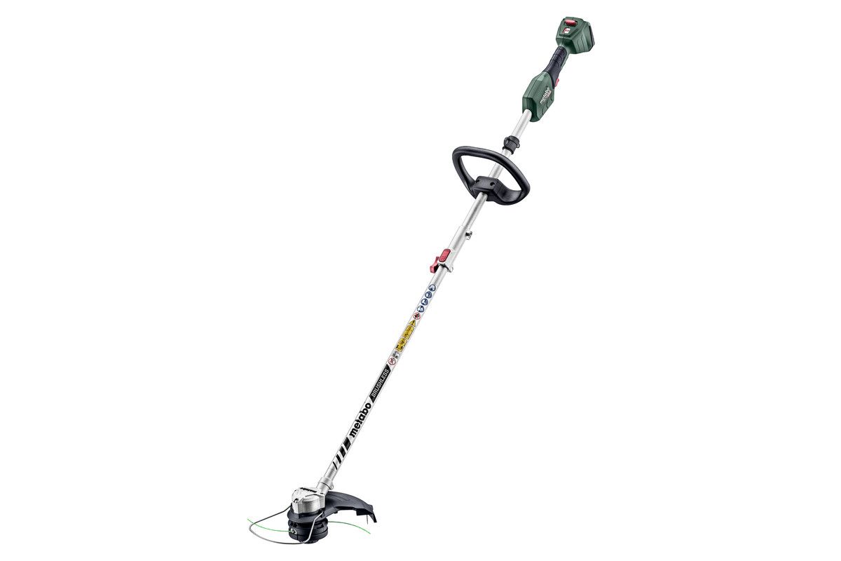 Akku-Rasentrimmer solo RTD 18 LTX BL 30 Metabo ohne Akku ohne Ladegerät Karton