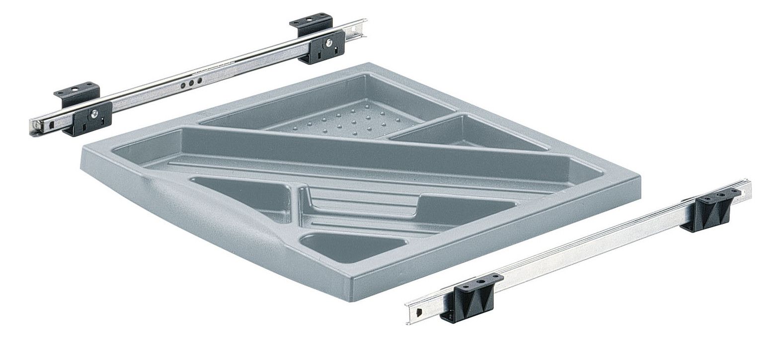 HETTICH Schreibmaterialauszug