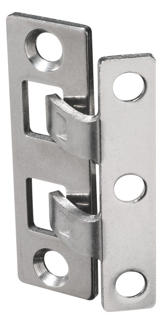 ABUS Türaushebesicherung "TAS102 EK"