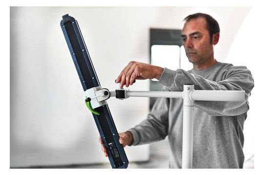 FESTOOL Streiflichtlampe, IP55
