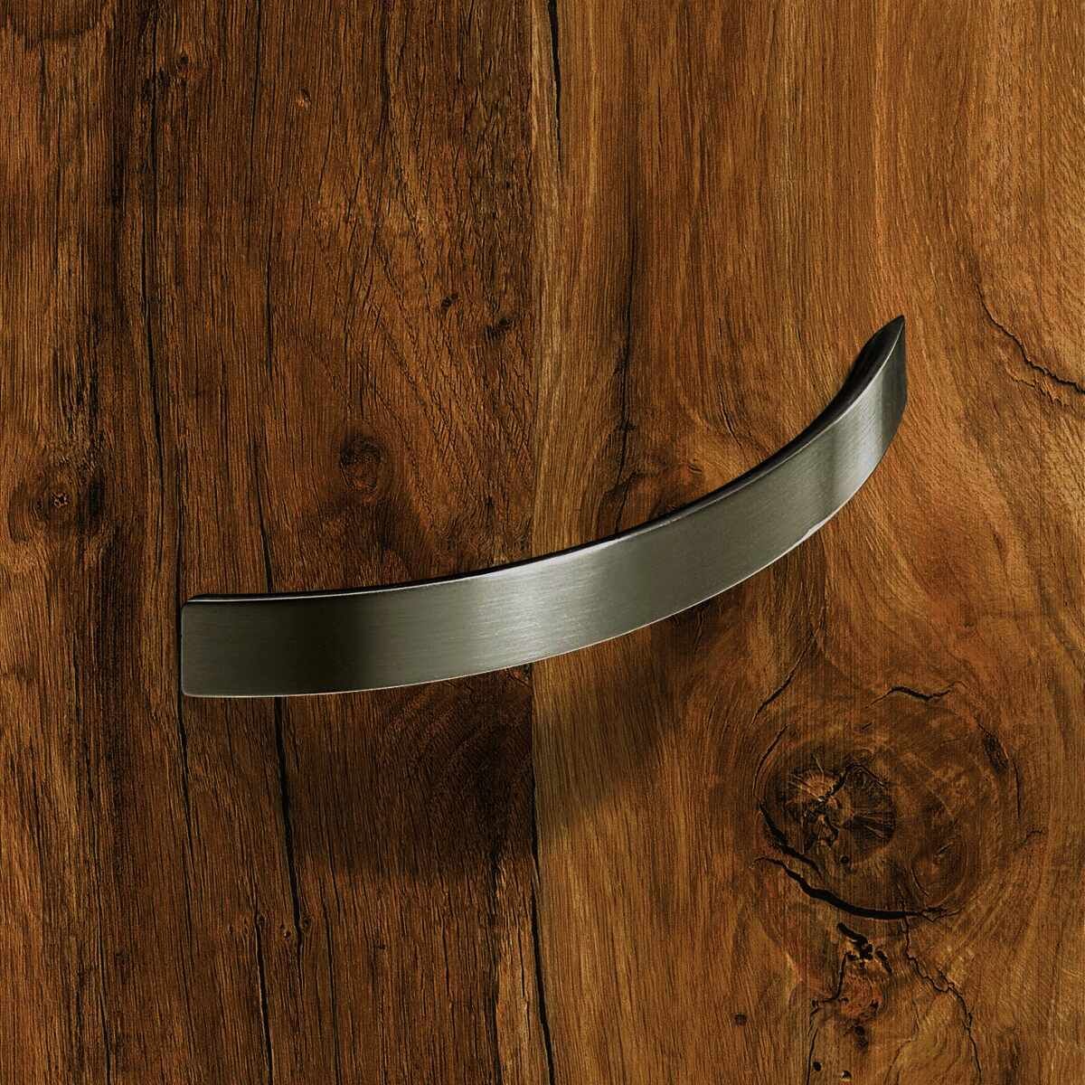 Griff Balmo, Bohrabstand 128, L 149 mm, B 15 mm, H