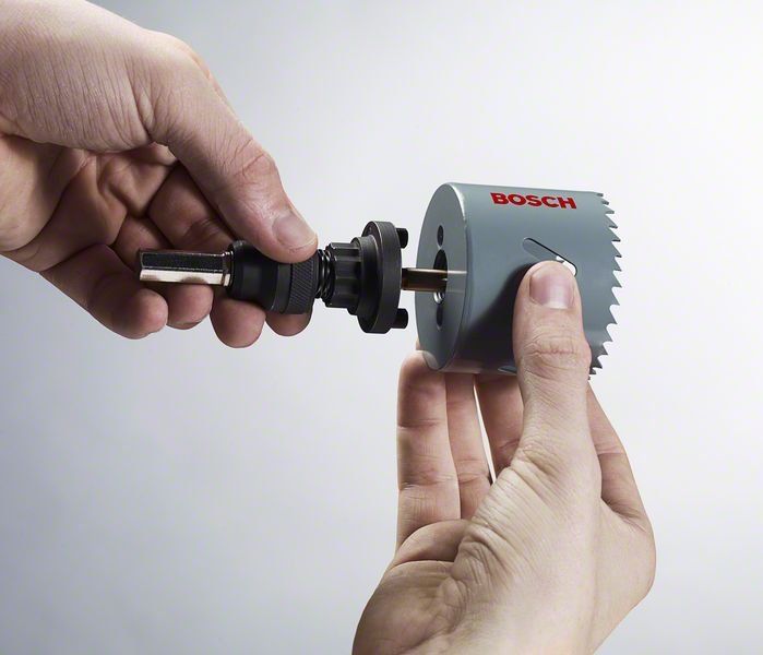 Bosch Power-Change-Adapter, 9,5-mm
