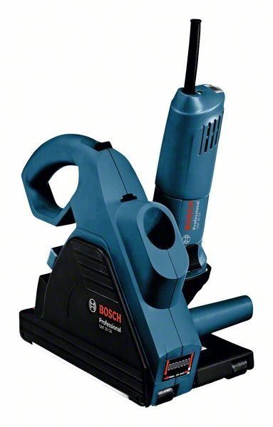 Bosch Mauernutfräse GNF 35 CA