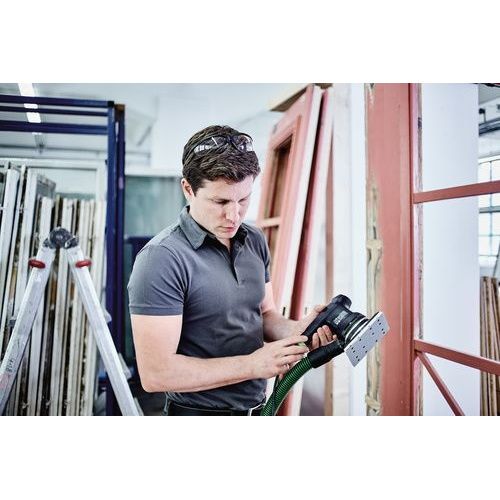 FESTOOL Rutscher, 80x130mm