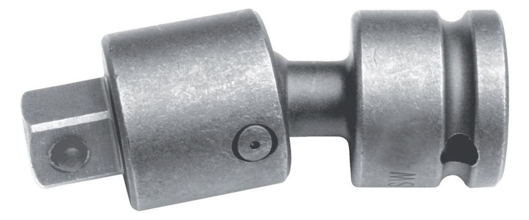 ASW Kraftkugelgelenk, 1/2"