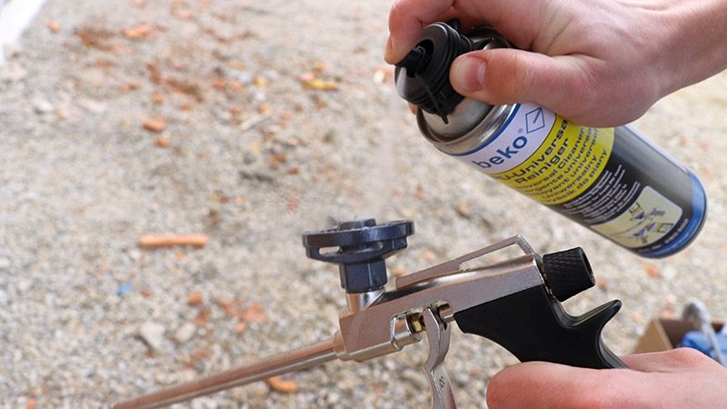 Beko NBS Pistolenreiniger 500ml VE 12