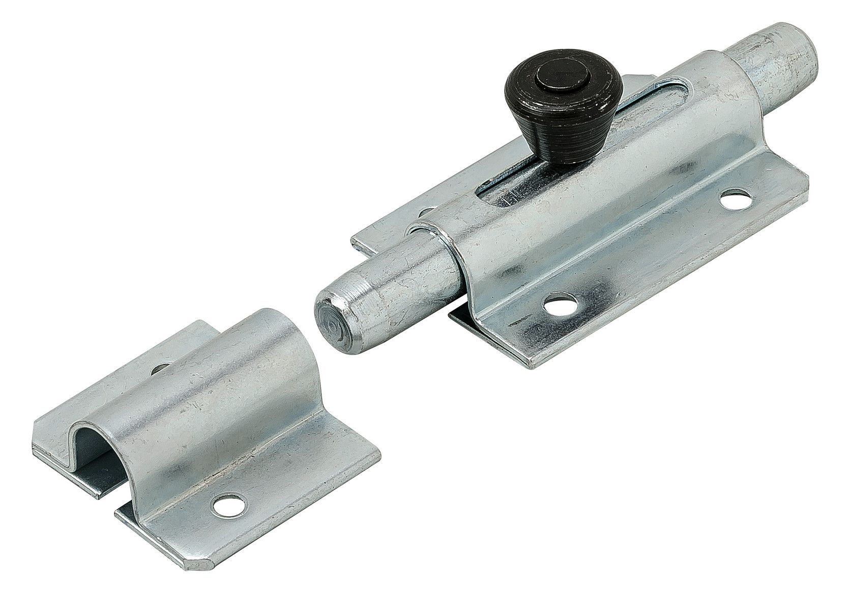 VORMANN Bolzen-Knopfriegel