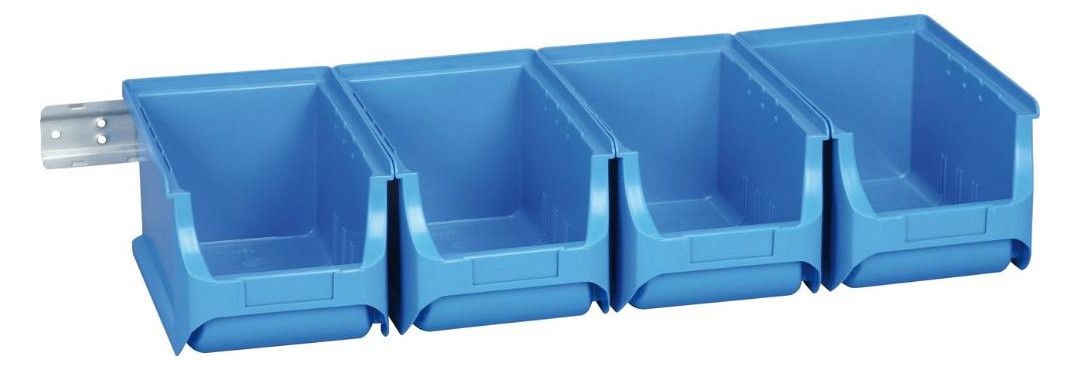 ProfiPlus Lagersichtboxen-Set