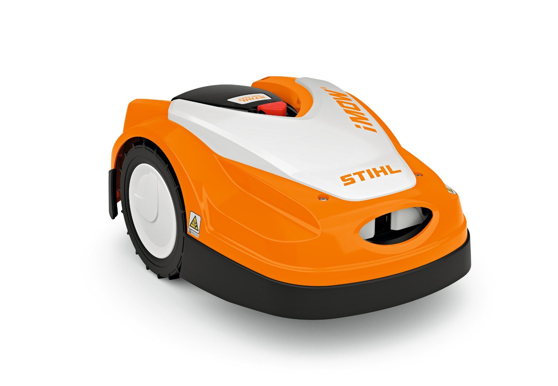 STIHL Mähroboter iMOW RMI 422 P